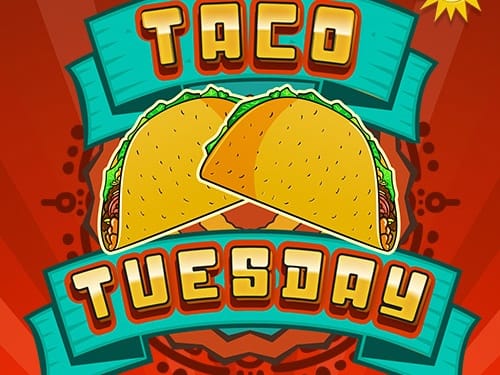 Taco Tuesday screenshot