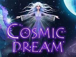 Cosmic Dream screenshot