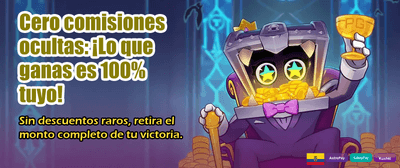 Bono sin depósito exclusivo