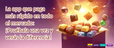 Lluvia de Giros Gratis promotion banner