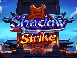Shadow Strike