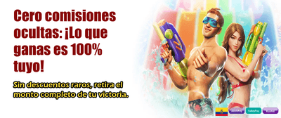 Gana en grande con Ice Casino