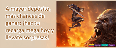 Cashback VIP Semanal promotion banner