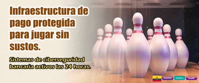 Retiros rápidos y seguros