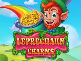 Leprechaun Charms